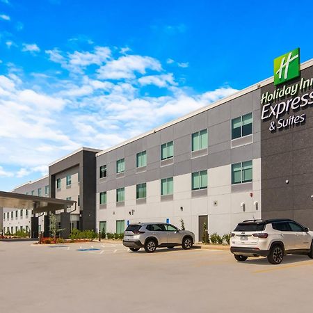 Holiday Inn Express & Suites - Springdale - Fayetteville Area Exterior photo